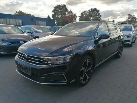 Used VOLKSWAGEN PASSAT Hybrid 2021 Ad 