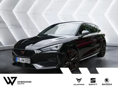 Annonce CUPRA LEON Essence 2023 d'occasion 