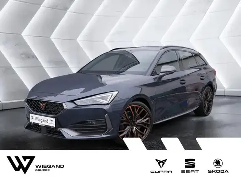 Annonce CUPRA LEON Essence 2023 d'occasion 