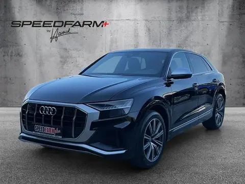 Used AUDI SQ8 Diesel 2020 Ad 