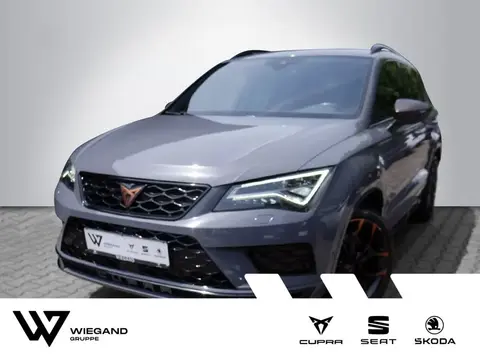 Annonce CUPRA ATECA Essence 2020 d'occasion 