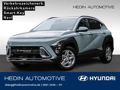 Used HYUNDAI KONA Petrol 2024 Ad 