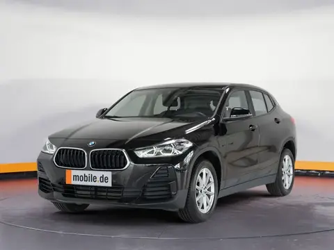 Annonce BMW X2 Essence 2020 d'occasion 