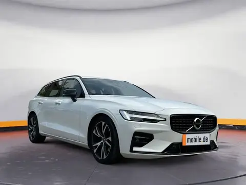 Used VOLVO V60 Diesel 2021 Ad 