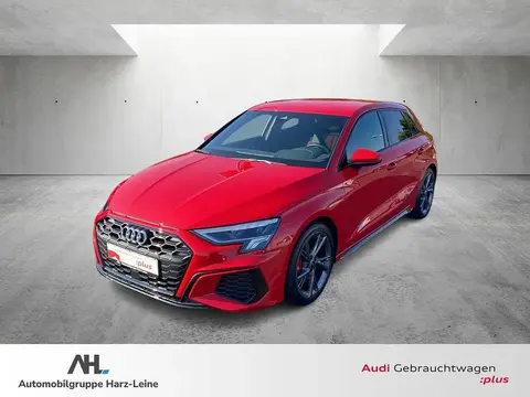 Annonce AUDI S3 Essence 2020 d'occasion 