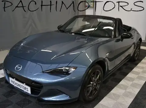 Used MAZDA MX-5 Petrol 2018 Ad 