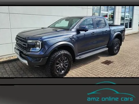 Used FORD RANGER Diesel 2024 Ad 