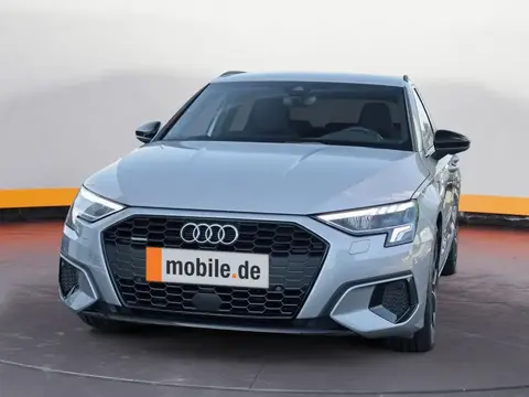 Annonce AUDI A3 Essence 2023 d'occasion 