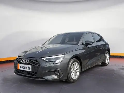 Annonce AUDI A3 Essence 2023 d'occasion 