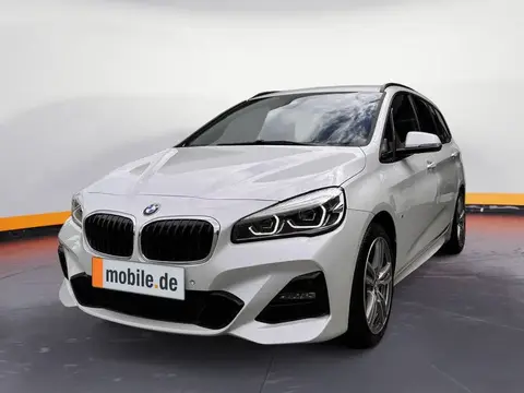 Annonce BMW SERIE 2 Essence 2022 d'occasion 