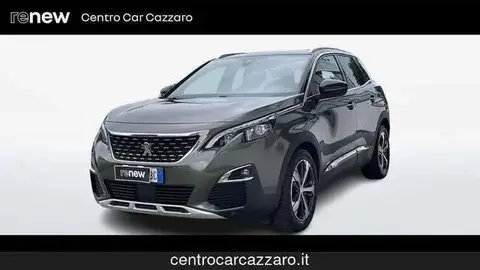 Annonce PEUGEOT 3008 Diesel 2019 d'occasion 