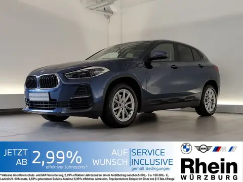 Used BMW X2 Petrol 2021 Ad 