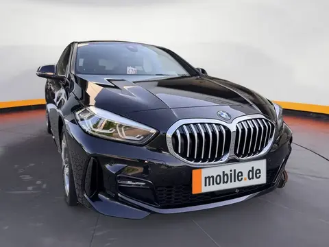 Annonce BMW SERIE 1 Essence 2023 d'occasion 