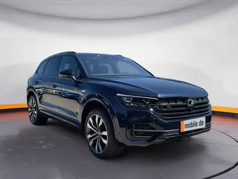 Used VOLKSWAGEN TOUAREG Diesel 2023 Ad 