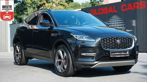 Used JAGUAR E-PACE Diesel 2021 Ad 