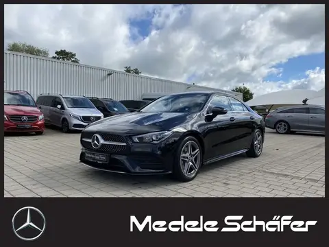 Used MERCEDES-BENZ CLASSE CLA Petrol 2023 Ad 