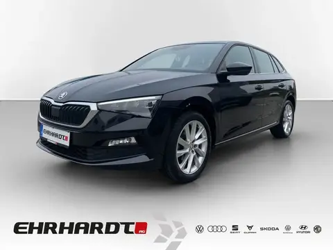 Used SKODA SCALA Petrol 2020 Ad 