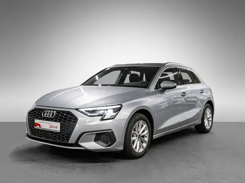 Annonce AUDI A3  2022 d'occasion 