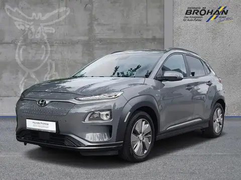 Annonce HYUNDAI KONA Non renseigné 2020 d'occasion 