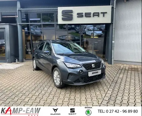 Used SEAT ARONA Petrol 2023 Ad 