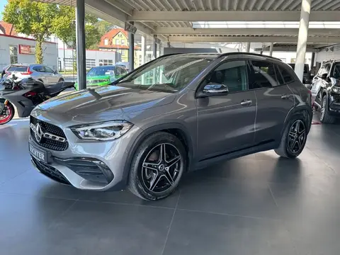 Used MERCEDES-BENZ CLASSE GLA Diesel 2020 Ad 