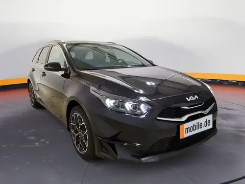 Used KIA CEED Petrol 2024 Ad 