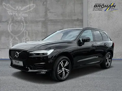 Used VOLVO XC60 Diesel 2021 Ad 