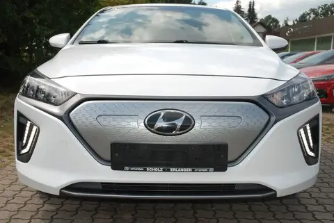 Annonce HYUNDAI IONIQ Non renseigné 2020 d'occasion 