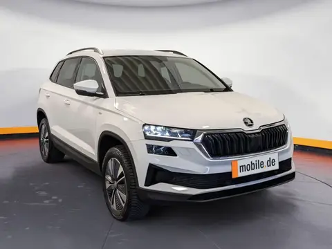 Annonce SKODA KAROQ Diesel 2023 d'occasion 