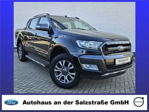 Used FORD RANGER Diesel 2018 Ad 