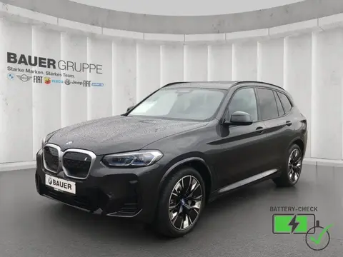 Annonce BMW IX3 Non renseigné 2023 d'occasion 