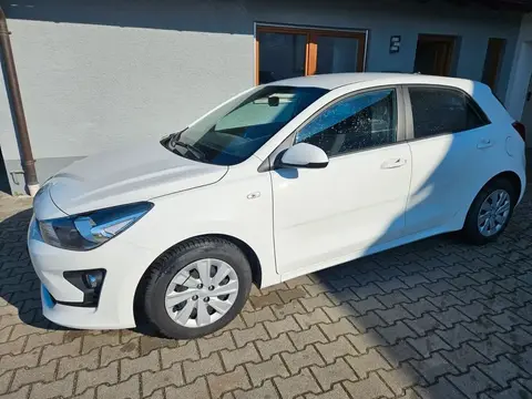 Used KIA RIO Petrol 2023 Ad 