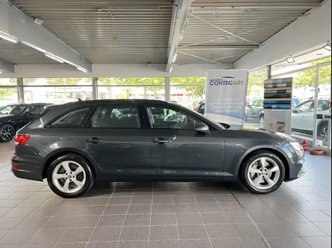 Used AUDI A4 Petrol 2019 Ad 