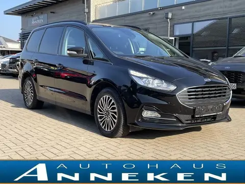 Used FORD GALAXY Hybrid 2021 Ad 