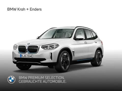 Annonce BMW IX3 Non renseigné 2021 d'occasion 