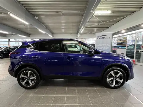 Used NISSAN QASHQAI Petrol 2023 Ad 