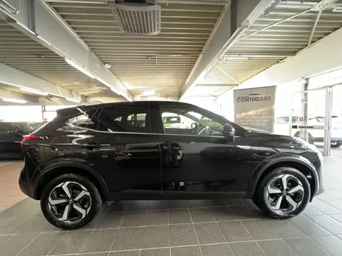 Used NISSAN QASHQAI Petrol 2023 Ad 