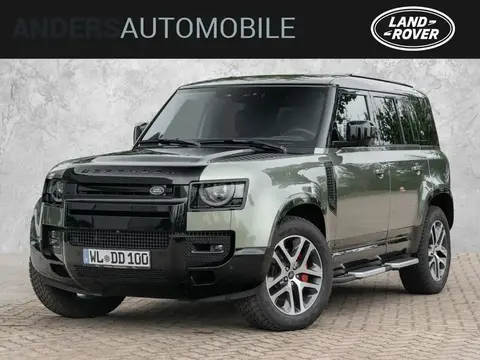 Used LAND ROVER DEFENDER Diesel 2024 Ad 