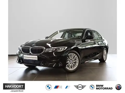 Used BMW SERIE 3 Petrol 2022 Ad 