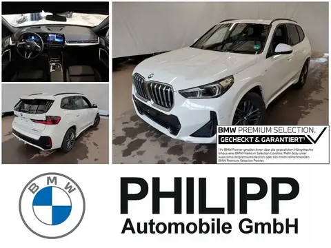 Used BMW X1 Diesel 2023 Ad 