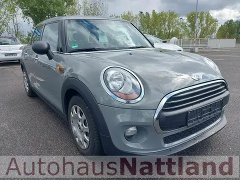 Used MINI ONE Petrol 2017 Ad 