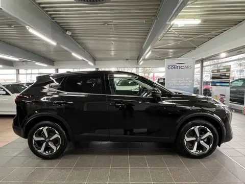 Used NISSAN QASHQAI Petrol 2023 Ad 