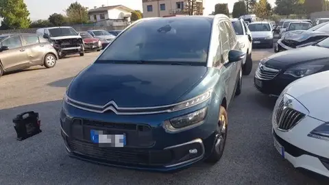 Used CITROEN C4 Diesel 2019 Ad 