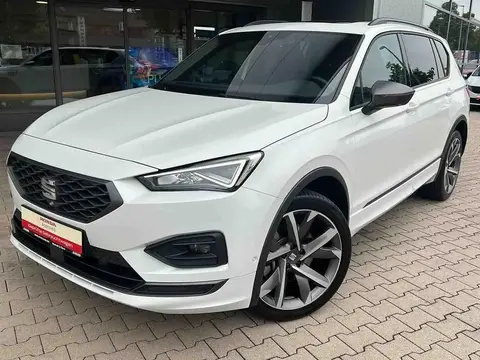 Used SEAT TARRACO Diesel 2020 Ad Germany