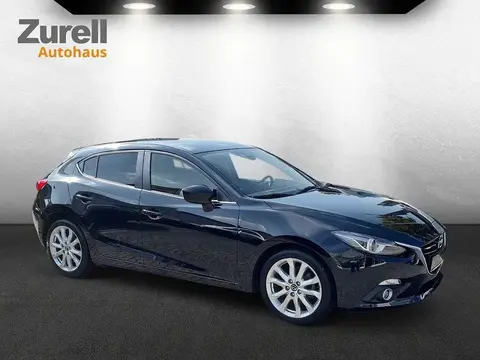 Used MAZDA 3 Petrol 2016 Ad 