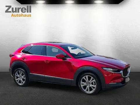 Used MAZDA CX-30 Petrol 2019 Ad Germany