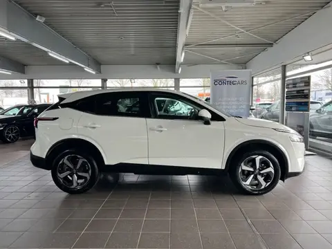 Used NISSAN QASHQAI Petrol 2023 Ad 