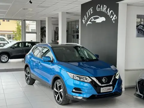 Used NISSAN QASHQAI Petrol 2018 Ad 