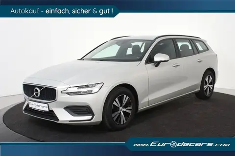 Annonce VOLVO V60 Diesel 2019 d'occasion 