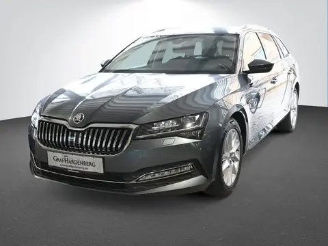 Used SKODA SUPERB Diesel 2020 Ad 